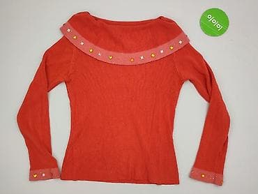 hot mom bluza: Sweter damski, rozmiar S — 2