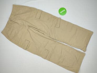 bershka cargo: Primark, Cargo for women, size M — 2