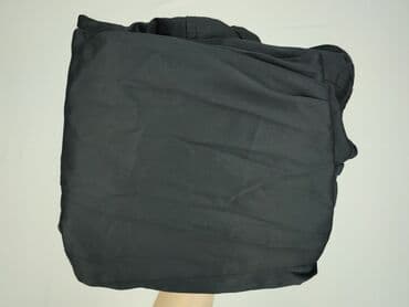 stradivarius spodnie cargo czarne: Stradivarius, Spodnie damskie, rozmiar S — 6