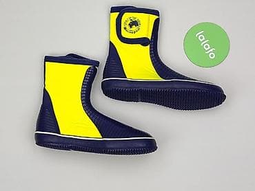 foka: Buty żeglarskie Marinepool – damskie - Model: wysokie buty neoprenowe — 3