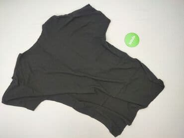 dluga bluzka do legginsow: Women`s tunic, size One size — 3