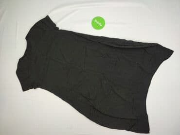 bluzki w paski z serduszkiem: Zebra, Tunika damska, rozmiar S — 3