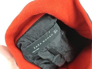 plaszcz monsoon: Zara, Płaszcz damski, rozmiar M — 4