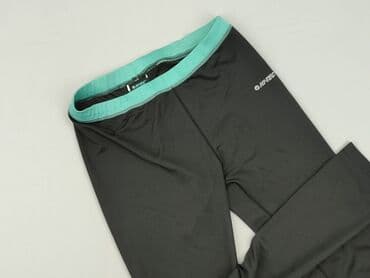 t shirty hi tec: Hi-Tec, Legginsy Sportowe damskie, rozmiar M — 1
