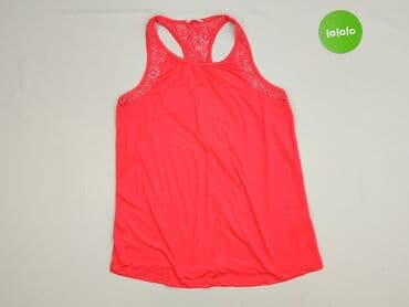 koszulka na ramiączkach decathlon: Women`s top, size S — 2