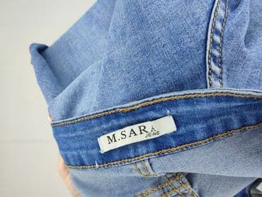 Жіночий одяг: M.Sara, Джинси жіночі, розмір One size — 5