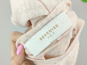 fishbone: Bluzka damska, rozmiar S — 4