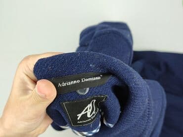 дублянка жіноча польща: Adrianno Damianii, Women`s trench, size XL (EU 42) — 5