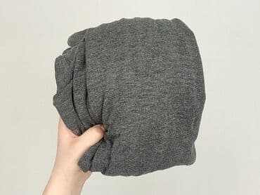 oversized t shirty basic: Women`s dress, size XL (EU 42) — 5