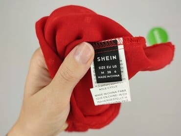 shein bielizna nocna: Shein, Top damski, rozmiar M — 4