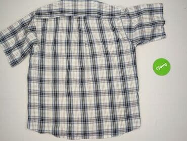 reserved чоловіча білизна: Shirt for men, 2XL (EU 44), Royal, condition - Very good — 3