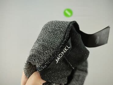 Kobiety: Monki, Spodnie damskie, rozmiar S — 4