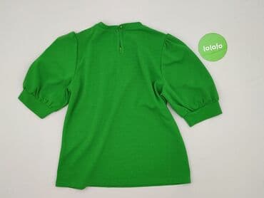 pepco zielona sukienka: Shein, Bluzka damska, rozmiar S — 3