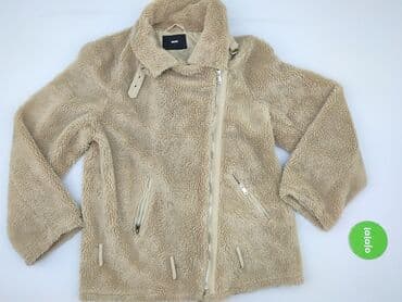 kurtka zimowa dobermans aggressive: Bik Bok, Kożuch, rozmiar L — 2