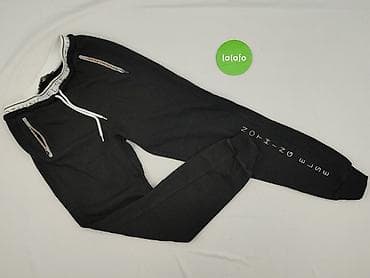 spodnie dresowe pull: FB Sister, Spodnie dresowe damskie, rozmiar XS — 2