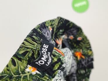 spodnie hello kitty zalando: J&M, Spodnie materiałowe damskie, rozmiar M — 5