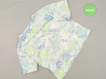 koszulka nirvana cropp: T-shirt damski, rozmiar XS — 3