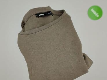 sinsay bluzy młodzieżowe: Sinsay, Bluzka damska, rozmiar S — 5