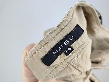 emo bluzy: Amisu, Szorty dla mężczyzn, rozmiar L — 4