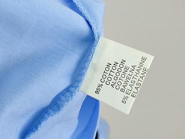 koszulki ca: T-shirt damski, rozmiar XL — 5