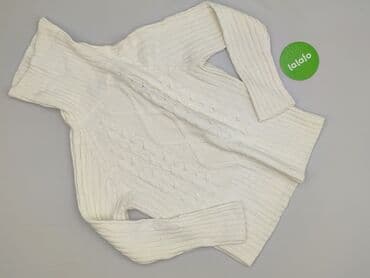 spódniczka i sweterek: Terranova, Women`s golf, L — 2