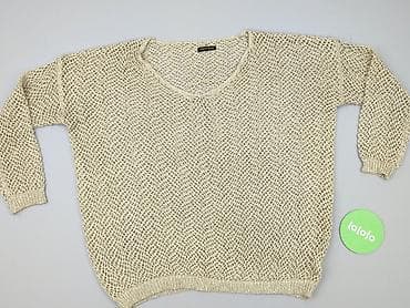 tschibo pl: Passionata, Sweter damski, rozmiar 5XL — 2