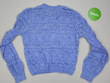 reserved sweter w paski: Zara, Sweter damski, M — 3