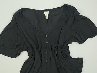 spodnie pull: Pull, Bluzka damska, rozmiar M — 1