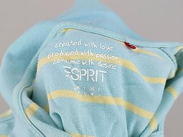 botki esprit: Esprit, Damska koszulka polo, rozmiar M — 4