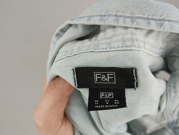 koszulki do robloxa: F&F, Koszula damska, rozmiar M — 4