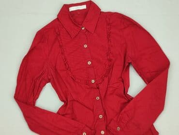 t shirty w czerwone paski: Women`s shirt, size M (EU 38) — 1