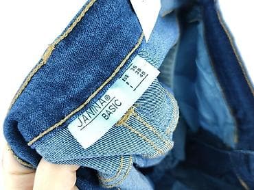 pull and bear jeansy: Janina, Jeansy damskie, rozmiar S — 4