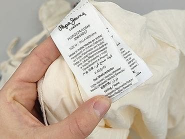 pampers pepco: Pepe Jeans, Sukienka damska, rozmiar M — 6