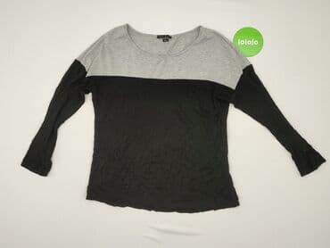 bluzki pod marynarkę plus size: Amisu, Bluzka damska, rozmiar L — 2