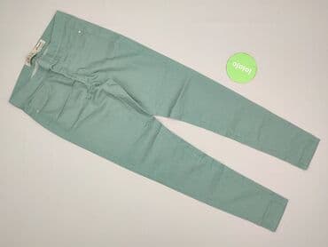 deezee sandaly czarne: Denim Co, Jeansy damskie, rozmiar S — 2