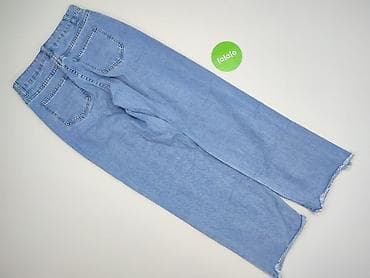 blue harbour spodnie: Jeansy damskie, rozmiar XS — 3