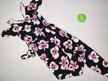 asos plus size pl: F&F, Kombinezon damski, rozmiar S — 3