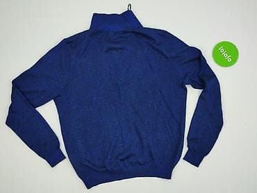 cekinami: Sweter damski, rozmiar XL — 3