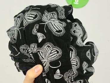 sukienka w motyle damska: Sukienka damska, rozmiar L — 6