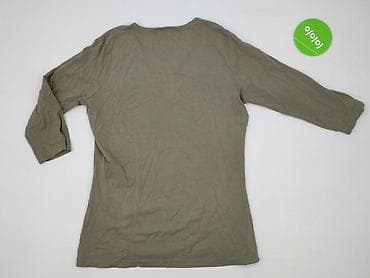 bluzki khaki: Bluzka damska, rozmiar S — 3