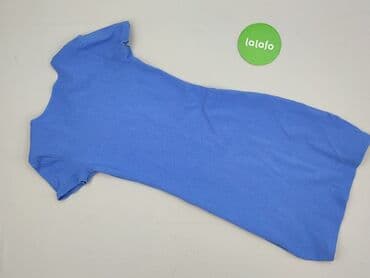 sukienka pomarańczowa sinsay: Sinsay, Sukienka damska, rozmiar 2XS — 3