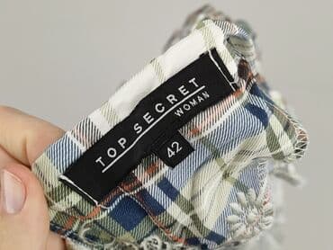 Top Secret, Bluzka damska, rozmiar XL — 4