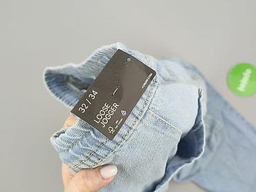 cropp dresy: Cropp, Jeansy dla mężczyzn, rozmiar L — 4