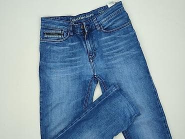 Calvin Klein Jeans, Jeans for men, size S