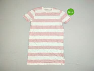 Ubrania damskie: ONLY, T-shirt damski, rozmiar XS — 2