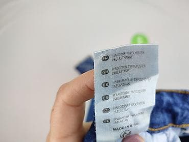 pepe jeans outlet: Jeansy damskie, rozmiar S — 6