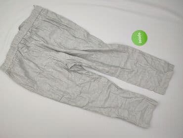 spodnie two minus: F&F, Spodnie materiałowe damskie, 2XL — 3