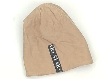 niebieska sukienka h: Cap, 1-3 months, condition - Perfect — 1