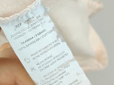 piżamy damskie hello kitty: QUIOSQUE, T-shirt damski, rozmiar M — 5