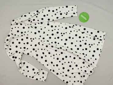 sukienki w grochy dla puszystych: Сукня жіноча, розмір S — 4